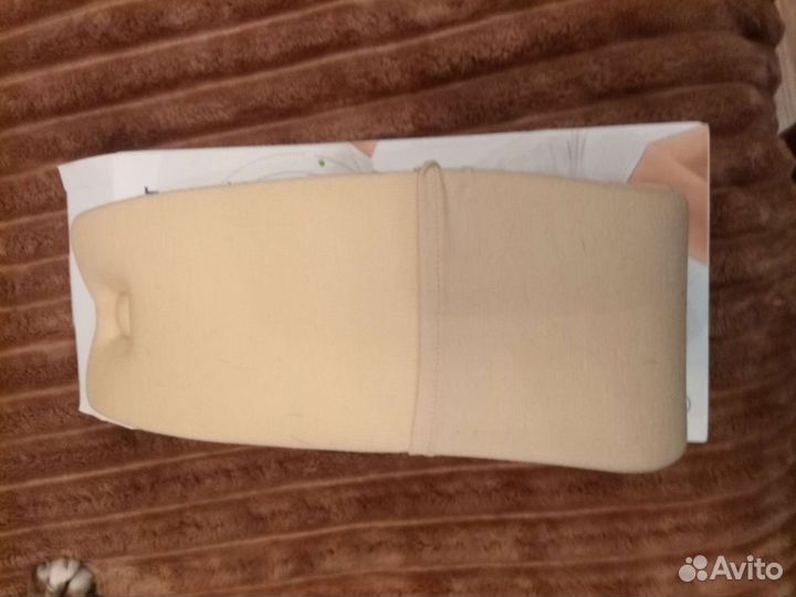 Бандаж для шеи