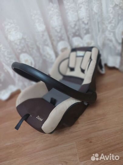 Автолюлька от 0