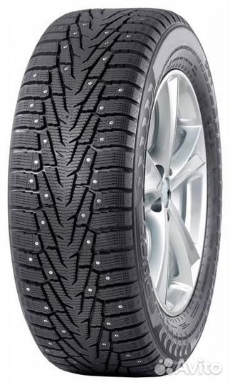 Nokian Tyres Nordman 7 SUV 225/60 R17