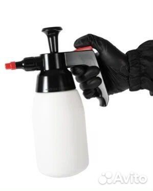 C.A.R. FIT Распылитель для обзжиривателя