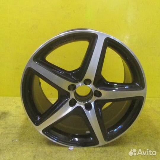 Диск литой Мерседес Бенц W218 C218 (2010-2014)