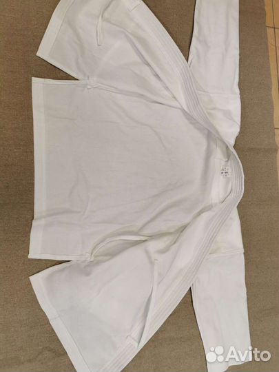 Кимоно для каратэ