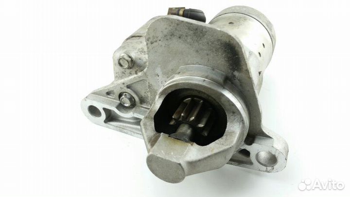 Стартер Nissan Serena C25 MR20 2008