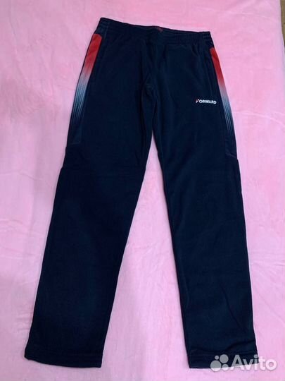 Костюм флисовый Forward