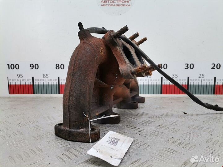 Коллектор выпускной для Volkswagen Golf 4