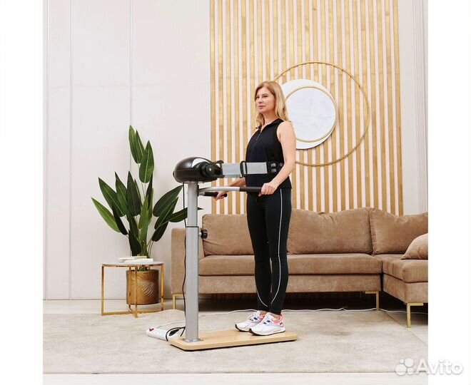 Вибромассажер DFC Vibro VM20H