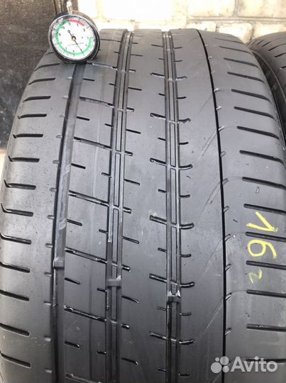 Pirelli P Zero 275/40 R20 106Y