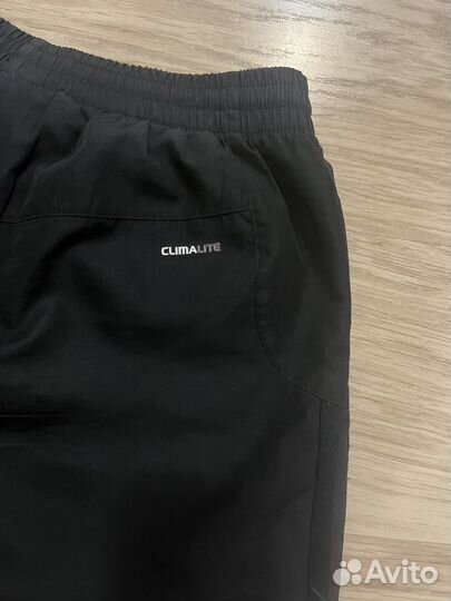 Комплект шорты и мастерка Adidas, 146 оригинал