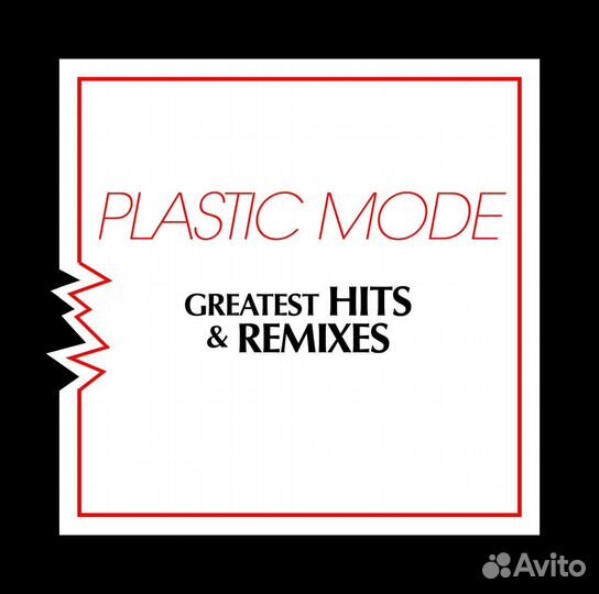 Plastic Mode - Greatest Hits & Remixes (2 CD)