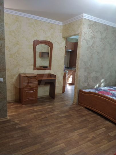 1-к. квартира, 32 м², 2/5 эт.