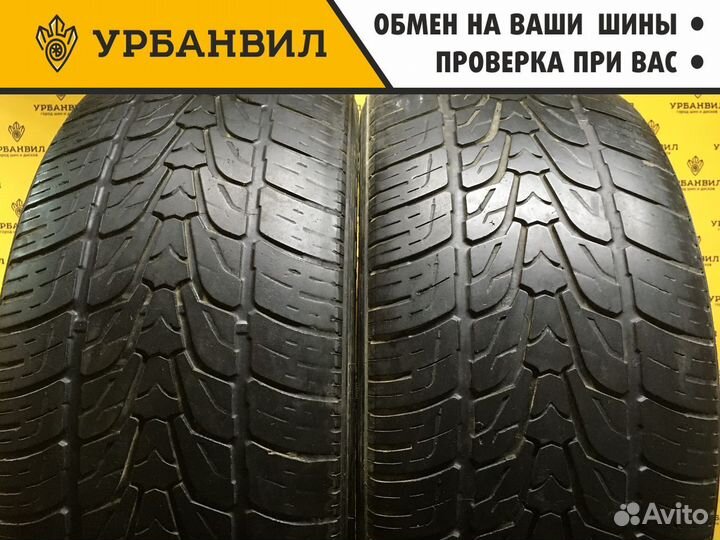 Roadstone Roadian HP SUV 285/50 R20 116V