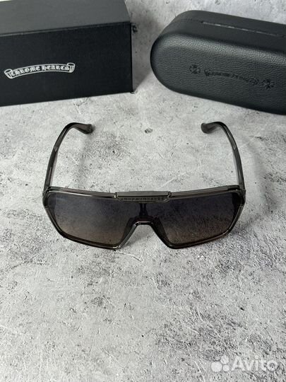 Очки Chrome Hearts