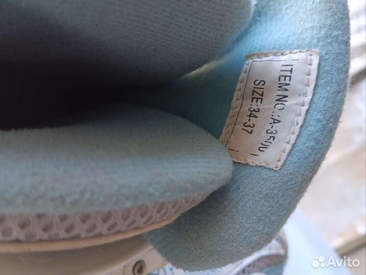 Ролики детские