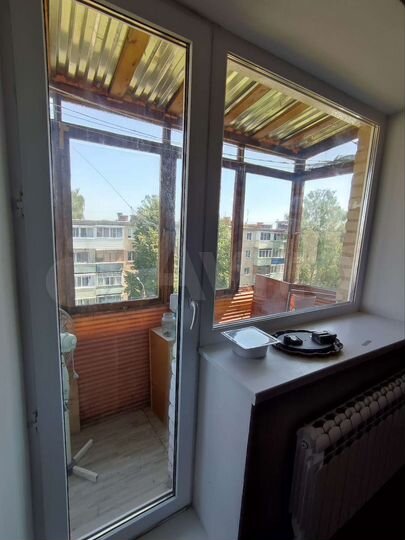 1-к. квартира, 30 м², 5/5 эт.