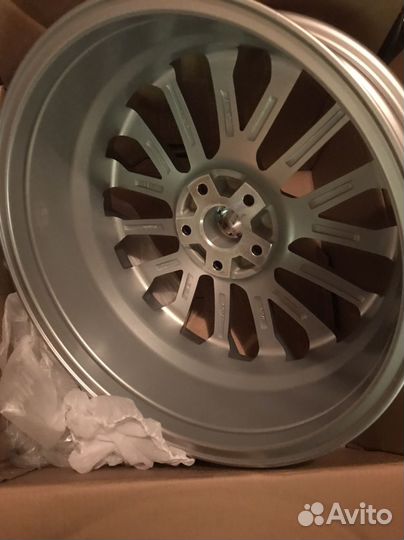 Новые R19 Диски 5x114,3 Toyota Lexus и др