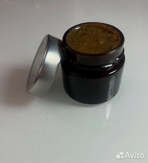 Мед волшебный для него