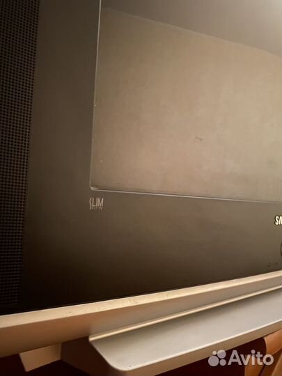 Телевизор бу