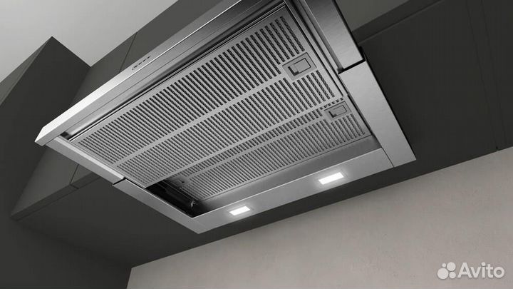 Вытяжка neff D46ML54X1