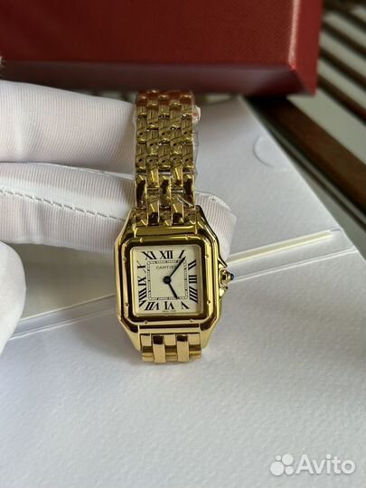 Часы Cartier panthere