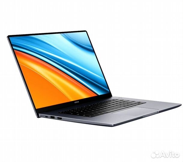 Honor Magicbook 15 R5 5500U/ 16/512Gb, Новый
