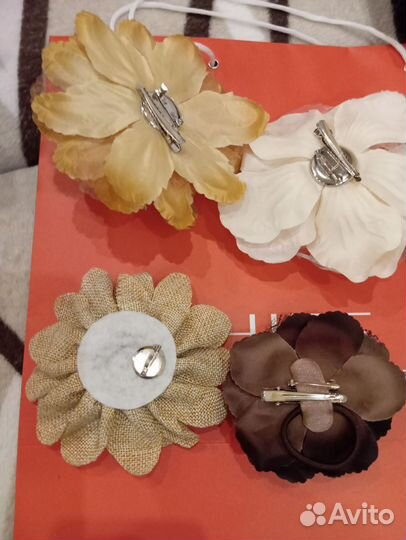 Украшение на одежду