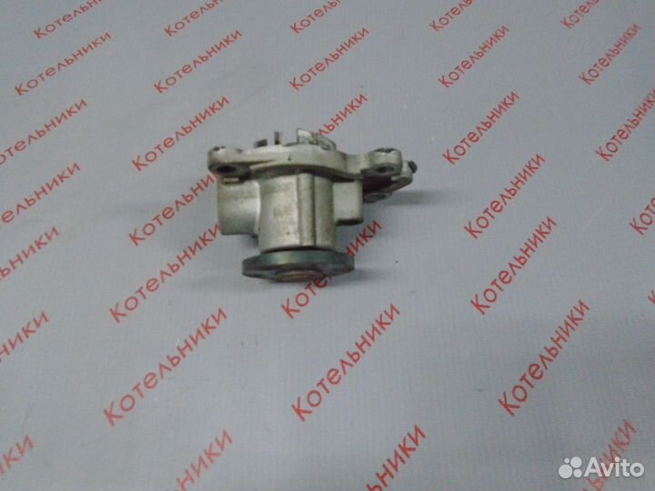 Nissan 21010-3AA0B Насос водяной (Помпа)