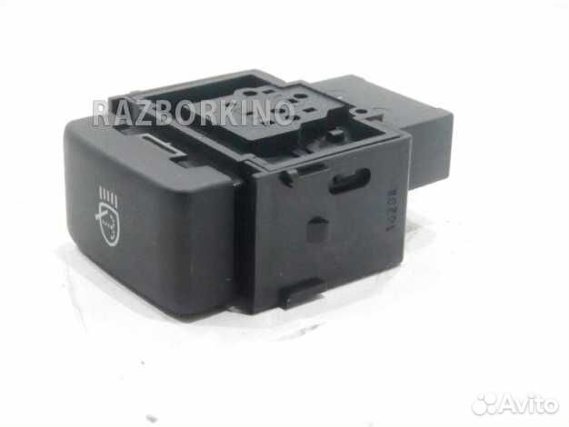 Кнопка 255301SZ0A Ниссан Murano Z51