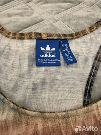 Спортивный костюм adidas оригинал