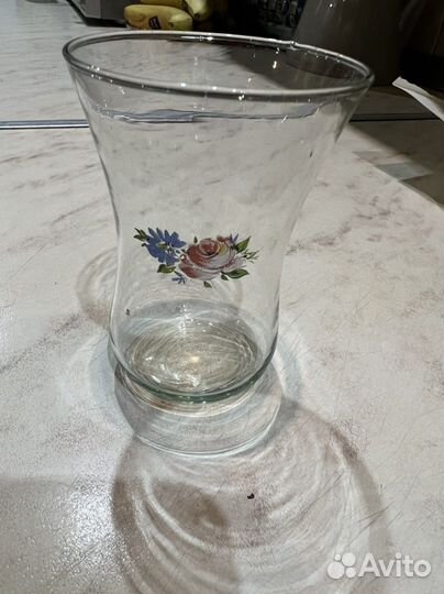 Стаканы Чехия. Армуд