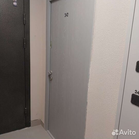 Дверь входная