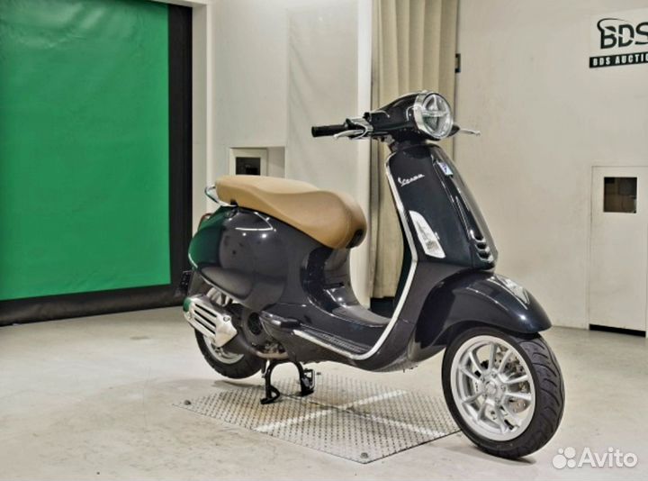 Vespa primavera 2020 150 ABS NEW