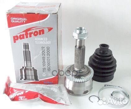 Шрус PCV1246 patron