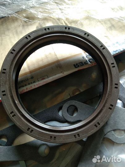 Ремкомплект двигателя