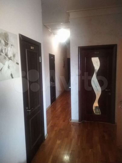 Комната 15 м², 3/3 эт.