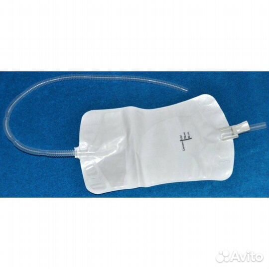 Мочеприемники