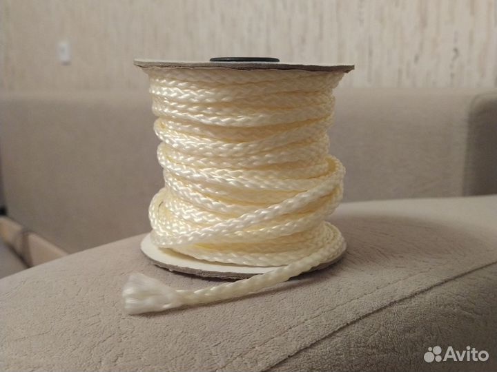 Тесьма для шитья