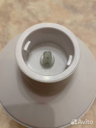 Чаша Измельчителя с крышкой Redmond