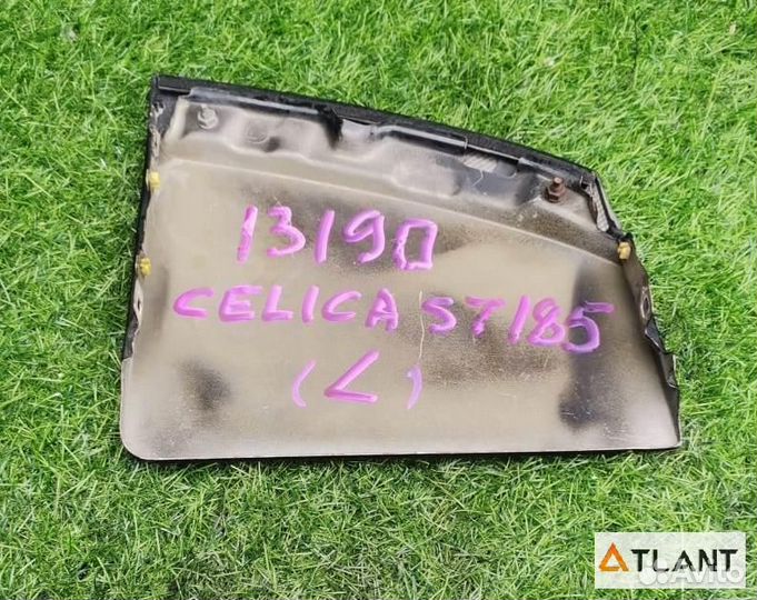 Фара передняя левая toyota celica