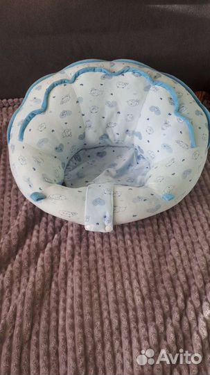 Детское кресло