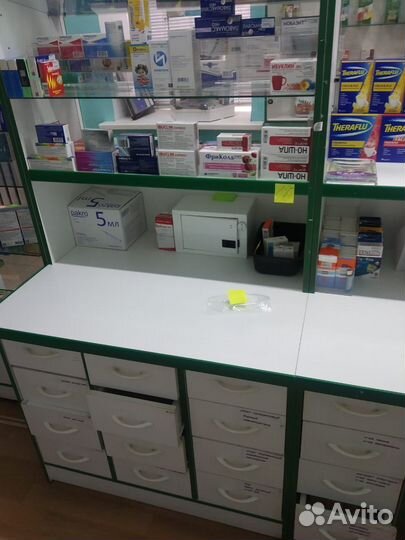 Торговое оборудование для бизнеса