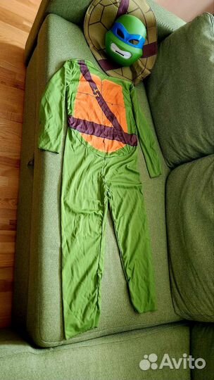 Черепашка-ниндзя