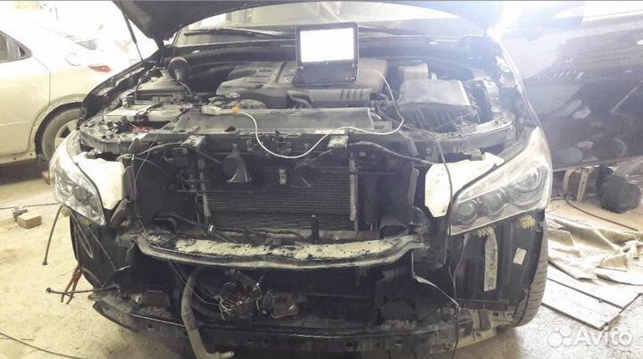 Автоэлектрик