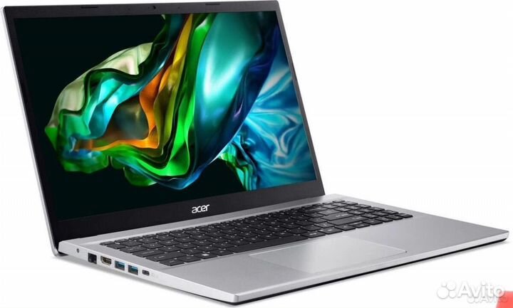 Ноутбук 15.6 Acer Aspire3