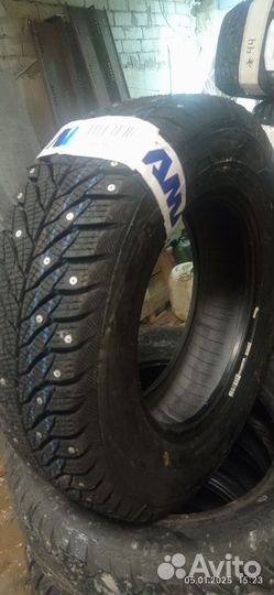 КАМА Alga (HK-531) 175/70 R13 82T