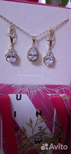 Бижутерия xuping