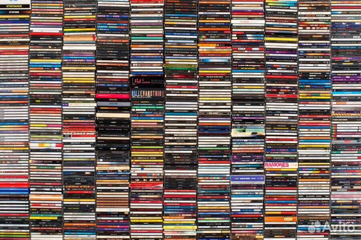 CD диски музыка разные жанры список