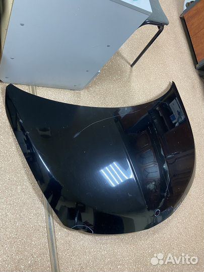 Капот Nissan Murano Z50 02-08г