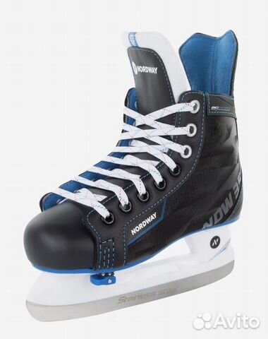 Новые Коньки 25-29 размер