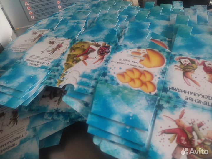 Пакеты, коробки, упаковки, шуберы на заказ