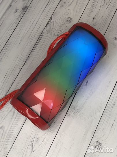 Колонка TG-167